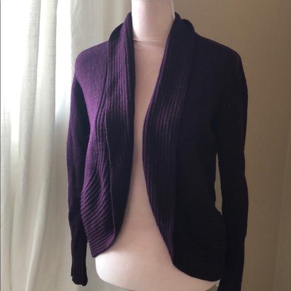 Jockey Cardigan - Picture 1 of 5